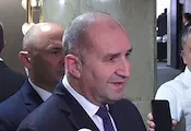 Румен Радев: РСМ се отдалечава от ЕС
