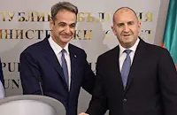 Румен Радев: Стокообменът ни с Гърция стигна 6 милиарда евро