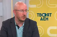 Михаил Кръстев: Инфлацията изяде половината ни спестявания