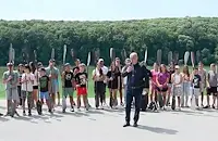 Протестиращи в Николово: Става въпрос за живота на деца