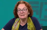 Румяна Коларова: Андрей Гюров е неподходящ за президентския пост
