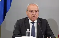 Гълъб Донев: Гарантириме равнопоставеност за държавните служители