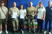 Русенски полицаи са в ТОП 3 по стрелба
