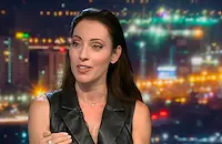 Ивет Лалова сменя Ралица Паскалева в „Игри на волята“