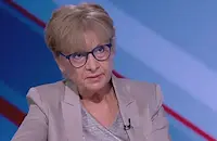 Виолета Комитова: Чужд инвеститор подлежи на мобилизация, но построи 100 незаконни обекта край Варна