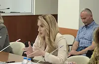 Мария Филипова настоя КЕВР да защити интересите на гражданите