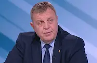 Красимир Каракачанов: Палежът в Скопие е плод на омраза