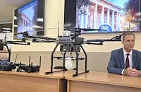 Иновативна система ще следи водите на Дунав
