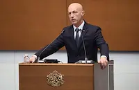 „Възраждане“ поиска изгонване на украинския посланик