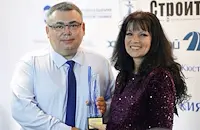 Община Ценово спечели две строителни отличия