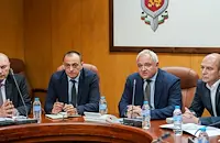 Иван Демерджиев: Ще спрем разхищенията в системата на МВР