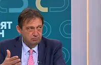 Иван Шишков: Липсата на магистрали е предпоставка за катастрофи