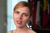 Велислава Петрова: С Тимчо Муцунски се разбираме на български език