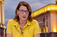 Весела Чернева: България няма да спре военната помощ за Украйна