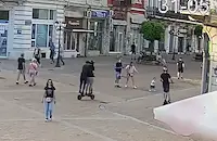 Общинари искат пълна забрана на тротинетките в Русе