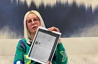 Иззеха законно регистриран автомобил от семейство във Варна