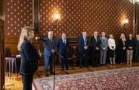Илияна Йотова: БНБ трябва да защити възпоменателната монета от 2 евро