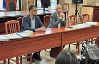 Русенски прокурори нищиха криминални казуси със студенти