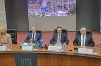 Проверяват финансовото състояние на „Лукойл Нефтохим Бургас“