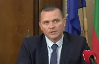 Община Русе ще поеме съпътстващите ремонти по булевард "България"