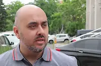 Задържаха съдебен заседател за мащабни измами в Бургас