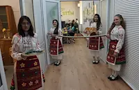ПГДВА „Йосиф Вондрак“ откри STEM център