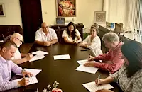 Дигитализират историческата памет на Дунавския регион в Русе
