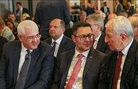 Форум в София чертае тристранно сътрудничество на Балканите