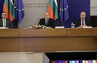 Румен Радев: Намаляваме административната тежест за инвеститорите