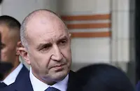 Румен Радев: Предстои ми среща с Александър Вучич