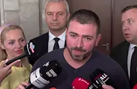 Димитър Давидов иска извинение от Ивайло Мирчев