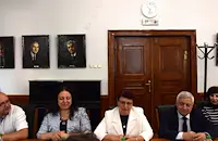Аржентински експерти представиха в Русе земеделие без оран
