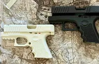 ГДБОП арестува производител на 3D оръжия в Бургас