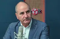 Цветан Цветанов: Георги Кандев се готви за политическа кариера