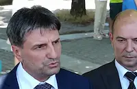 МВР обмисля криминализиране на незаконното строителство