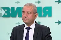 Иван Кръстев предлага 25% данък над 10 000 евро заплата