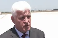 Приключи мисията на американските самолети в България
