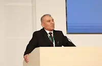 Делегация на "Възраждане" взе участие в международни форуми в Москва