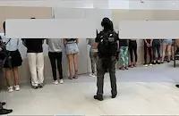 "Калашниците" са набирали момичета чрез схемата „Lover Boy“