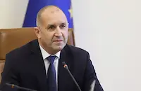 Румен Радев: Няма да вземем нито едно евро от пенсионерите
