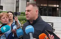 Делян Грудев: Отхвърлям вината за незаконното строителство