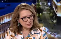Антоанета Христова: Обществените нагласи към новата власт остават подкрепящи