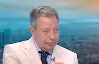 Румен Миланов: ДАНС разкрива мотивите по случая с Невзоров