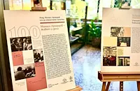 Форумът "Арнаудови срещи" събра млади изследователи от три държави