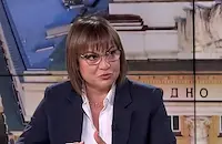 Корнелия Нинова: Бюджетът създава дългова спирала