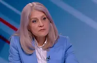 Андриана Татарова: Не вземам 14 000 евро месечно