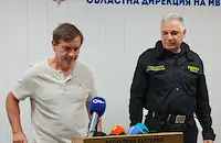 Задържаният шофьор на ТИР има 20 предишни нарушения