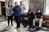 Фалстарт на делото "Кожухаров"