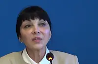 Живка Бучуковска предлага ремонт на закона за паметниците на културата