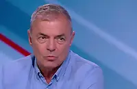 Сергей Игнатов: Родител заби нож в бюрото ми